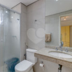 Apartamento à venda com 3 suítes em Vila Mascote, São Paulo, SP