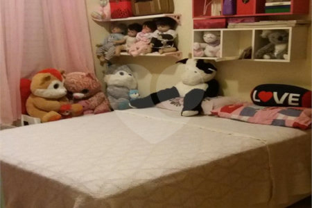 Apartamento à venda com 3 quartos, sendo 1 suíte, em Vila Olímpia, São Paulo, SP
