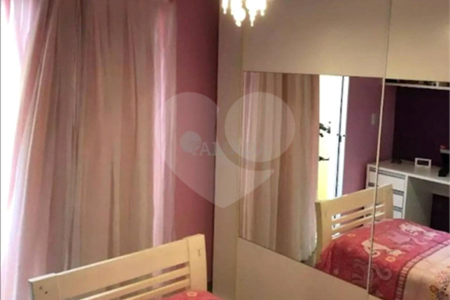 Sobrado à venda com 3 quartos, sendo 1 suíte, em Jaçanã, São Paulo, SP
