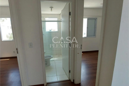 Apartamento à venda com 2 quartos em Parque Manchester, Sorocaba, SP