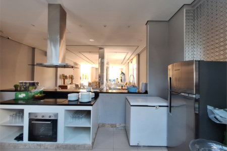 Apartamento à venda com 3 suítes em Vila Maria Alta, São Paulo, SP