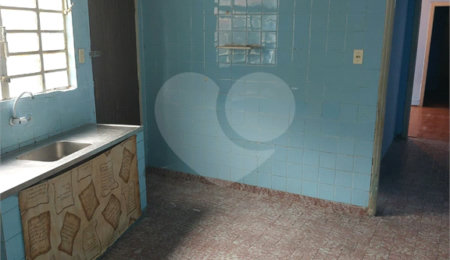 Sobrado à venda com 2 quartos em Casa Verde, São Paulo, SP