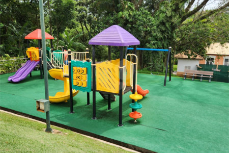 Terreno à venda no condomínio Santa Isabel I, Louveira - SP