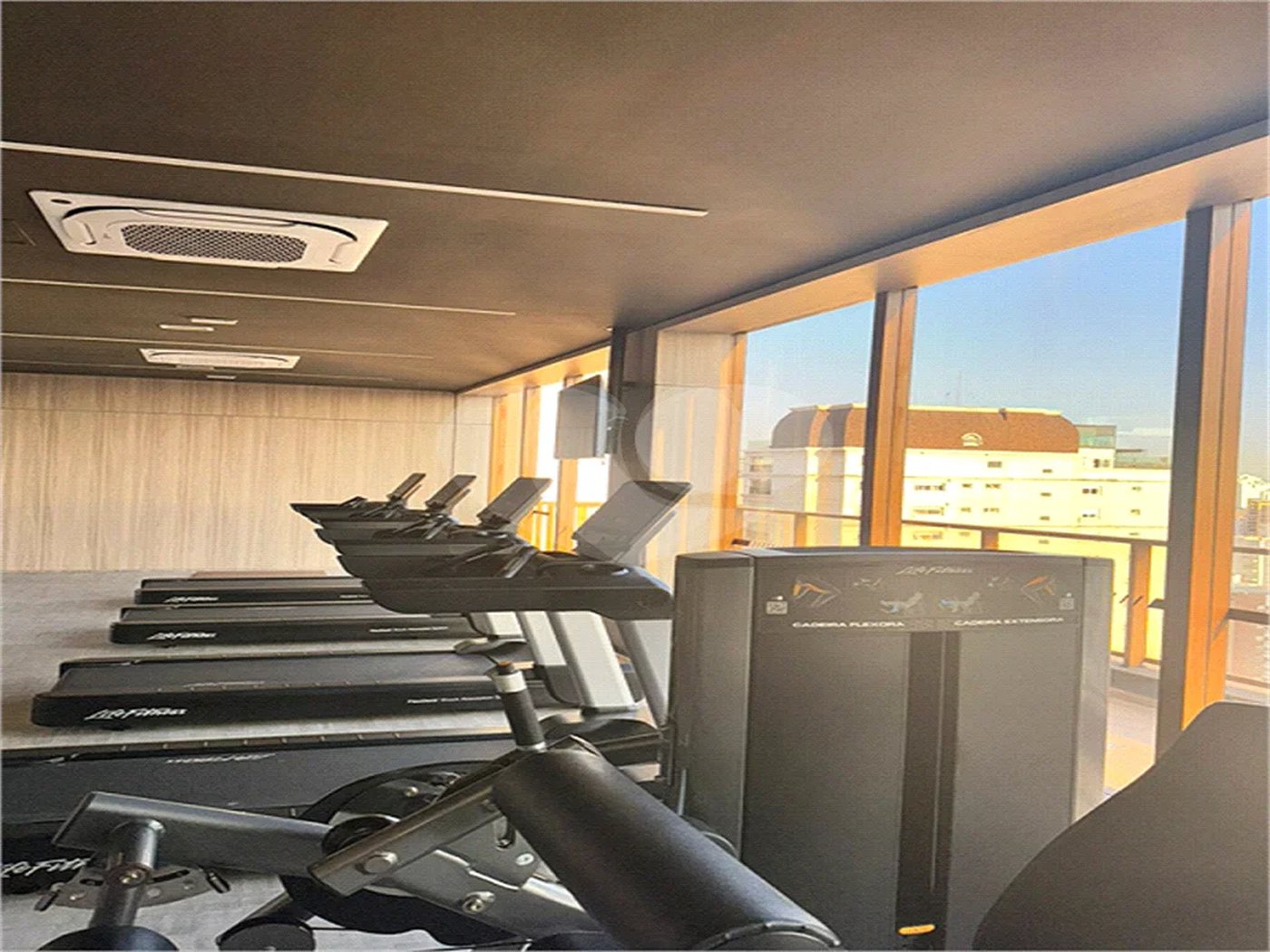 Maravilhoso Studio na Vila Nova Conceição, totalmente mobiliado 26 m2, 1 dormitório, 1 vaga
