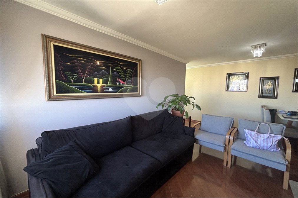 Apartamento à venda com 2 quartos em Santana, São Paulo, SP