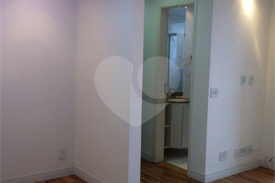 Apartamento à venda com 2 quartos, sendo 1 suíte, em Conceição, São Paulo, SP