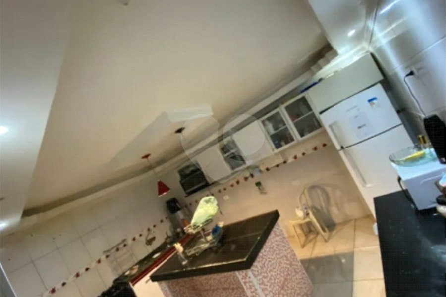 Sobrado à venda com 3 quartos em Casa Verde, São Paulo, SP