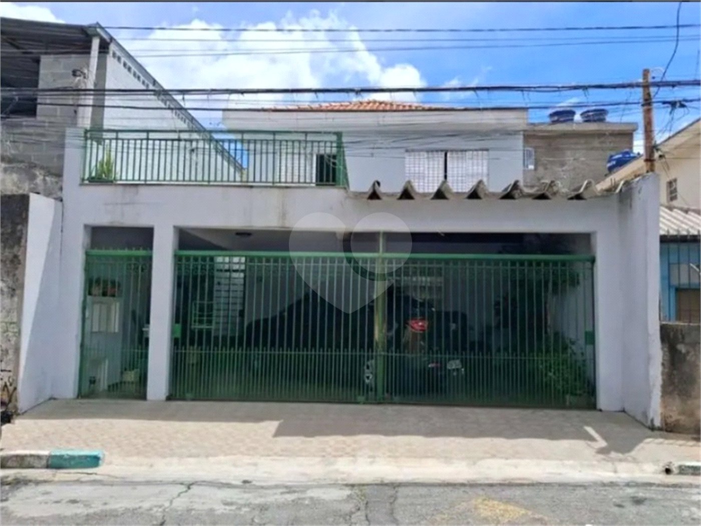 Sobrado à venda com 3 quartos em Casa Verde, São Paulo, SP