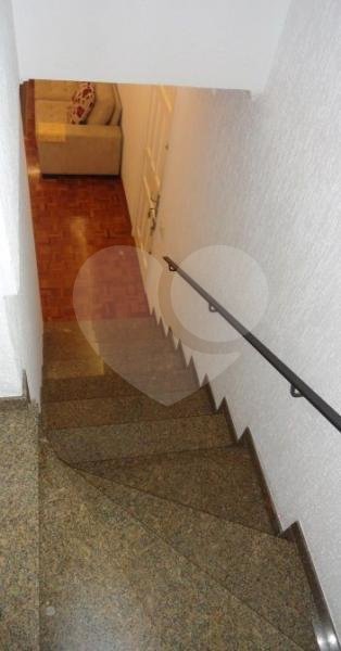 Sobrado à venda com 3 quartos, sendo 2 suítes, em Água Fria, São Paulo, SP