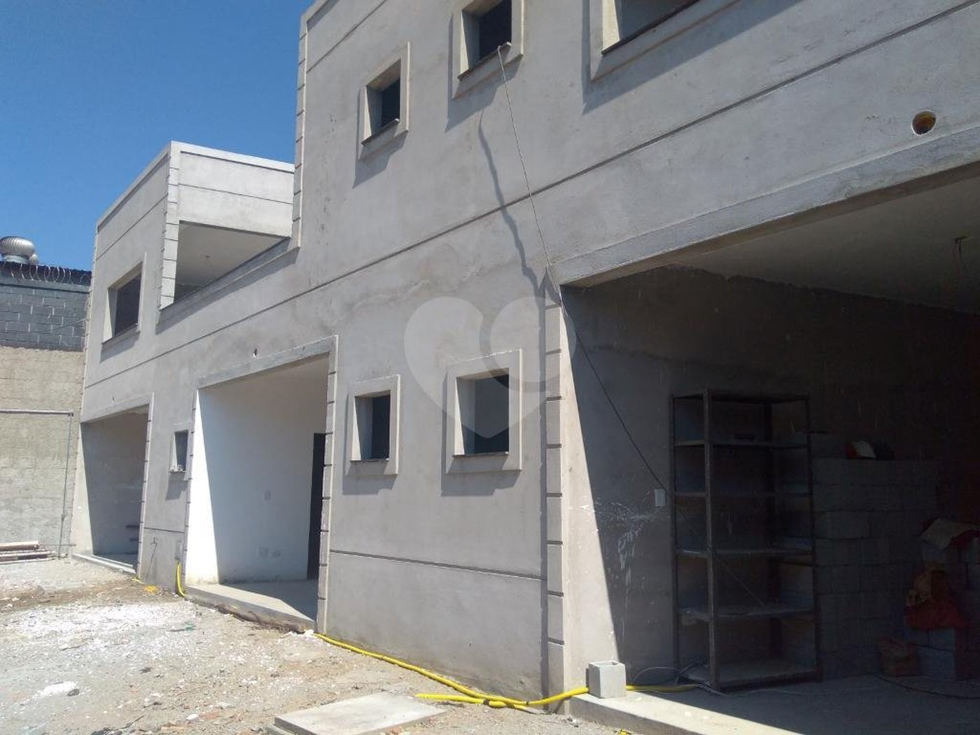 Terreno para alugar em Jaçanã, São Paulo, SP