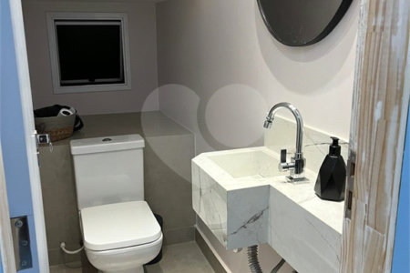 Casa à venda com 3 quartos, sendo 1 suíte, no condomínio Residencial Praças do Sul Rp, Ribeirão Preto - SP