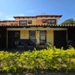 Casa em condomínio à venda com 3 suítes em Geribá, Armação dos Búzios, RJ