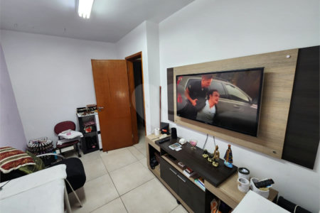 Casa à venda com 2 quartos no condomínio Irmã Filomena, São Paulo - SP