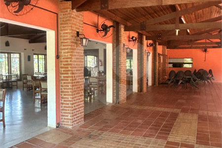 Casa à venda no condomínio Fazenda São Joaquim, Vinhedo - SP
