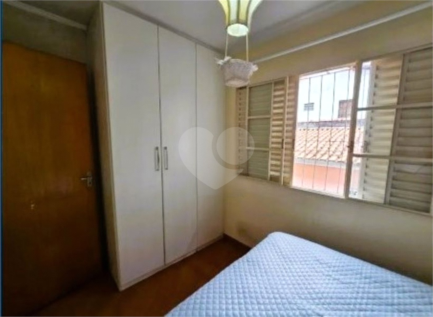 Sobrado à venda com 3 quartos, sendo 1 suíte, em Jardim Centenário, São Paulo, SP