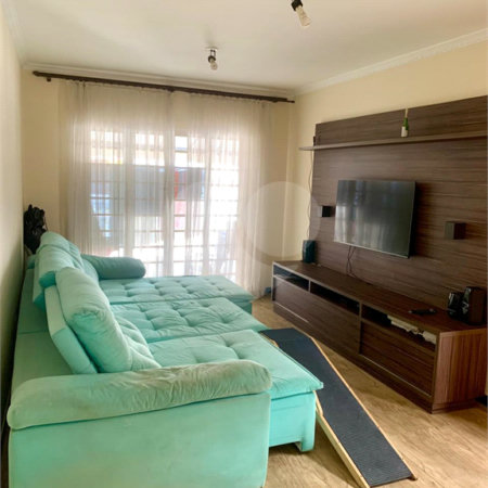Sobrado à venda com 3 quartos em Vila São Luís(zona Oeste), São Paulo, SP