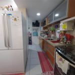 Apartamento à venda com 3 quartos, sendo 1 suíte, em Maracanã, Rio de Janeiro, RJ