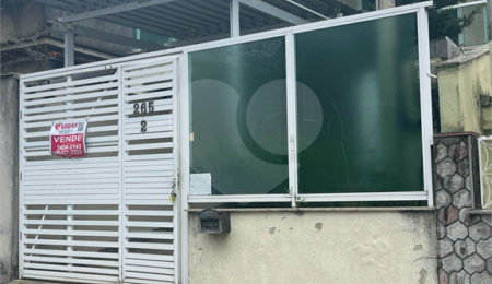 Casa à venda com 3 quartos, sendo 2 suítes,  em Campo Grande, Rio de Janeiro, RJ