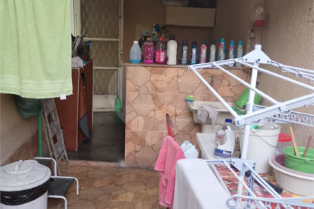 Casa à venda com 2 quartos em Campo Grande, Rio de Janeiro, RJ