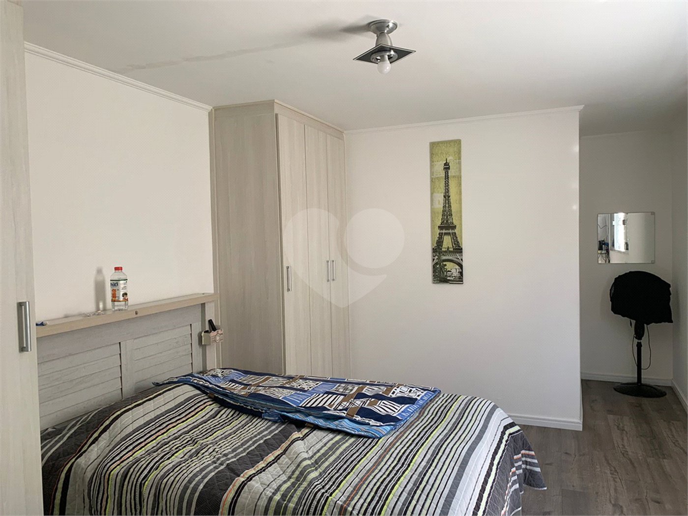 Sobrado à venda ou para alugar com 3 quartos, sendo 2 suítes, em Santana, São Paulo, SP