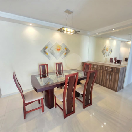 Apartamento à venda com 4 quartos, sendo 1 suíte, em Vila Polopoli, São Paulo, SP
