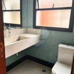 Sobrado à venda com 5 quartos, sendo 2 suítes, em Vila Inah, São Paulo, SP