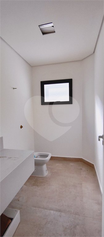 Casa à venda com 3 suítes no condomínio Central Parque, Salto - SP
