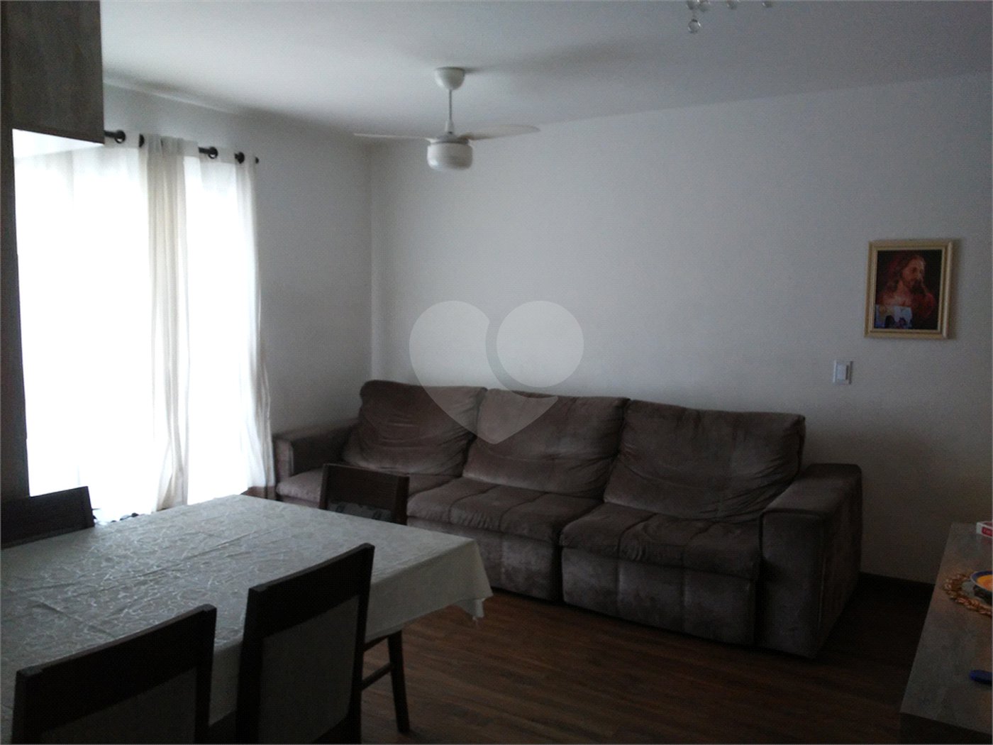 Apartamento à venda com 3 quartos em Horto, São Paulo, SP