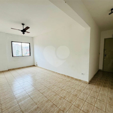 Apartamento à venda com 1 quarto em Aclimação, São Paulo, SP