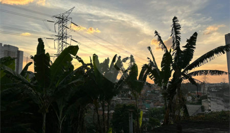 Terreno à venda em Tucuruvi, São Paulo, SP