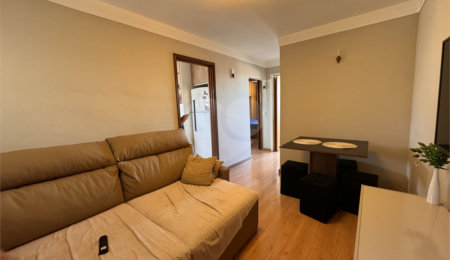 Apartamento à venda com 2 quartos em Santana, São Paulo, SP