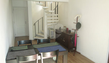 Apartamento à venda com 3 quartos em Vila Monte Alegre, São Paulo, SP