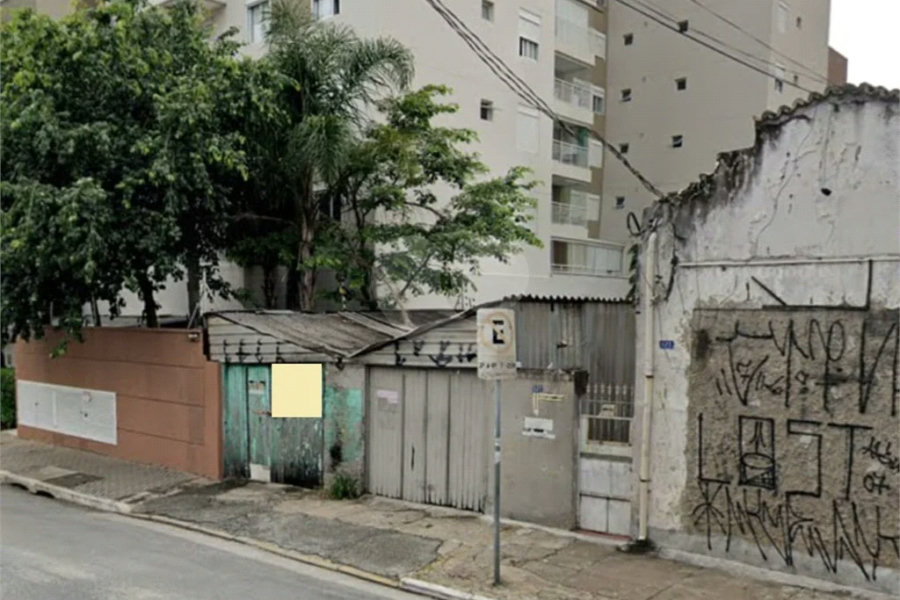 Terreno à venda em Casa Verde, São Paulo, SP