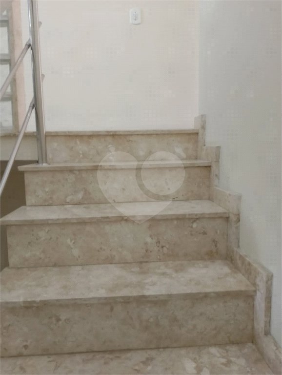 Sobrado à venda com 3 quartos, sendo 1 suíte, em Cidade Patriarca, São Paulo, SP