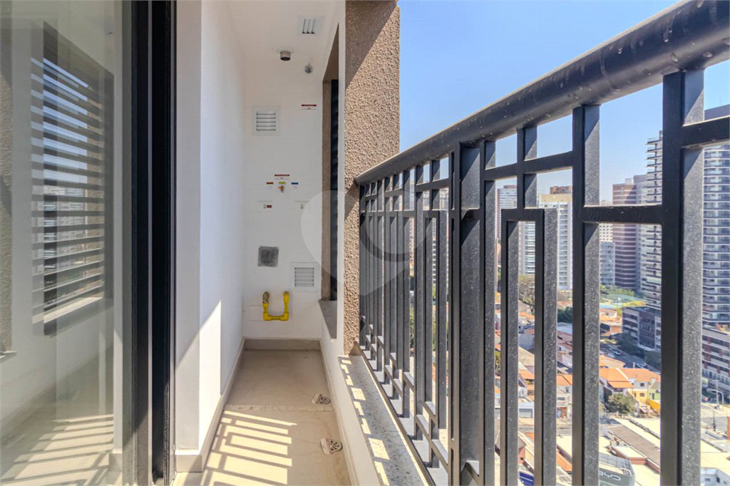 Apartamento à venda em Perdizes, São Paulo, SP