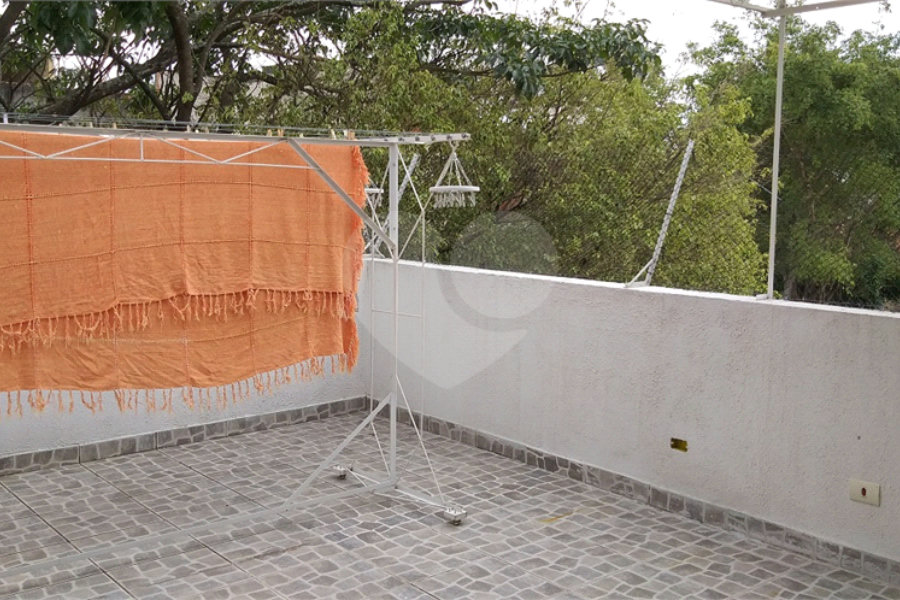 Sobrado à venda com 3 suítes em Casa Verde, São Paulo, SP
