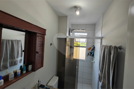 Apartamento à venda com 2 quartos, sendo 1 suíte, em Morumbi, Paulínia, SP