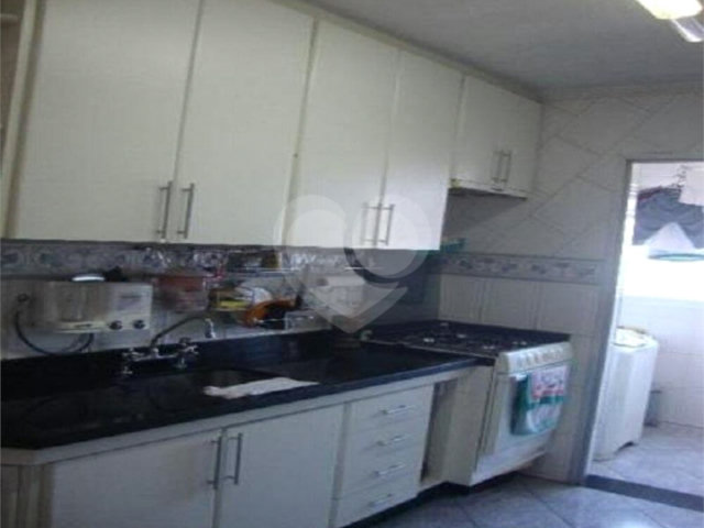 Apartamento à venda com 3 quartos, sendo 1 suíte,  em Mandaqui, São Paulo, SP