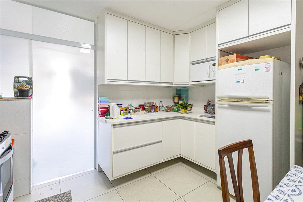 Apartamento à venda com 3 quartos, sendo 1 suíte, em Vila Ida, São Paulo, SP