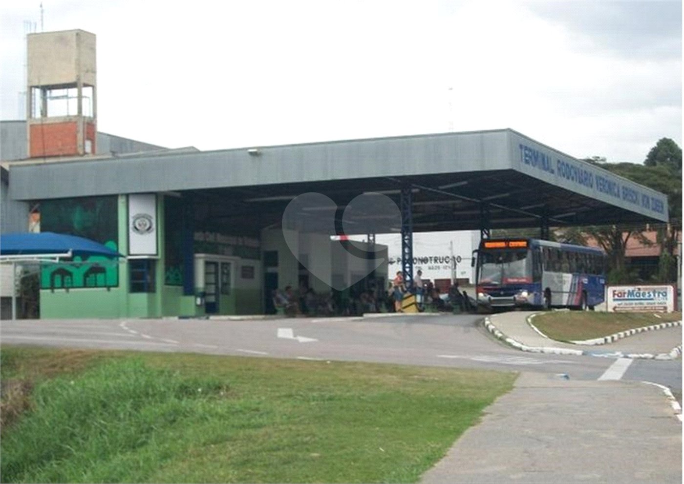 Terreno à venda com 1 suíte em Marambaia, Vinhedo, SP