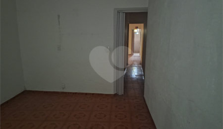Casa à venda com 3 quartos em Santana, São Paulo, SP