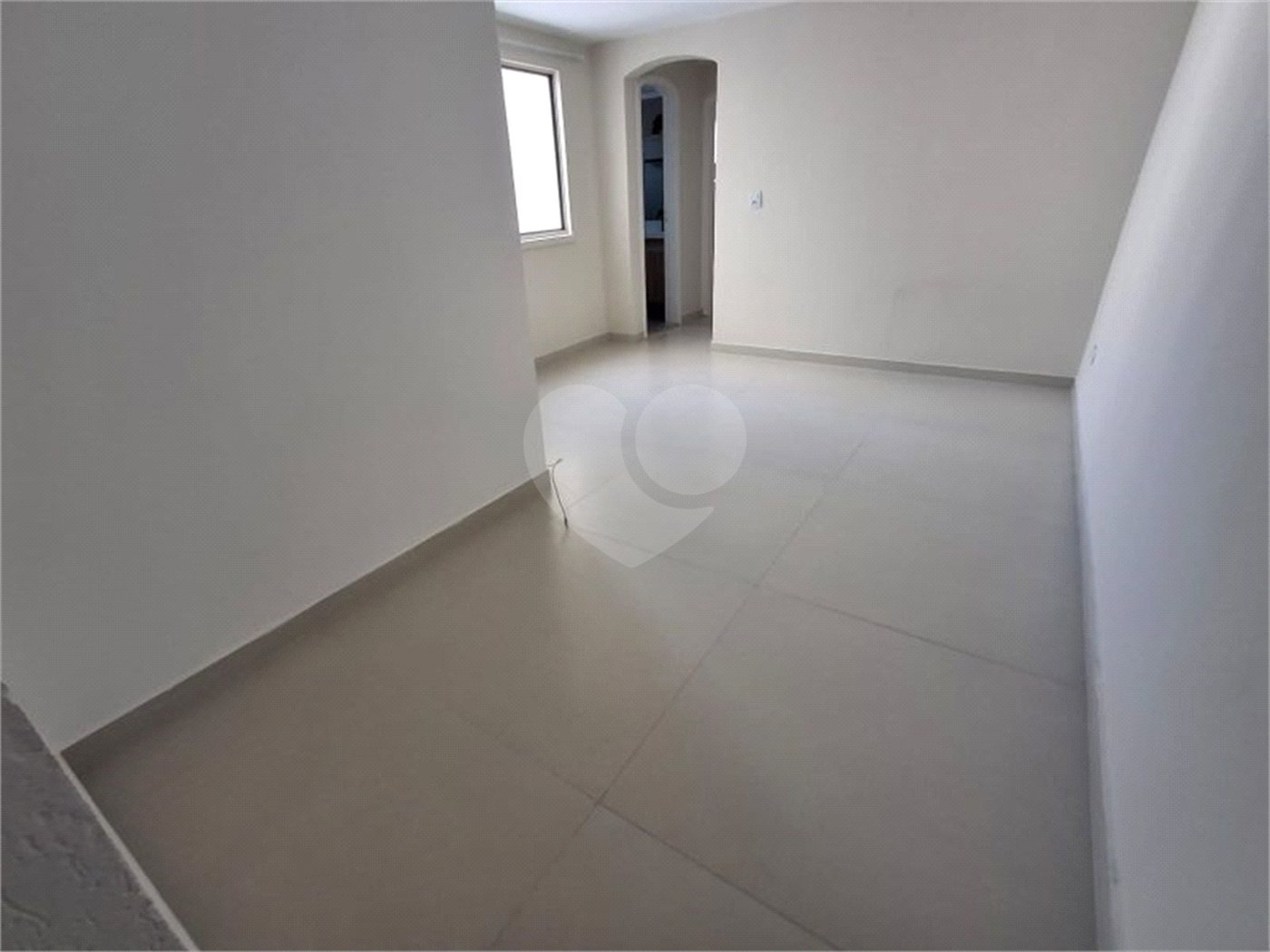 Apartamento à venda com 2 quartos em Parque Mandaqui, São Paulo, SP