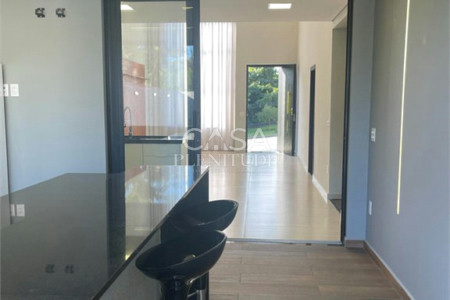 Terreno em condomínio à venda com 3 suítes em Chácaras Residenciais Santa Maria, Votorantim, SP