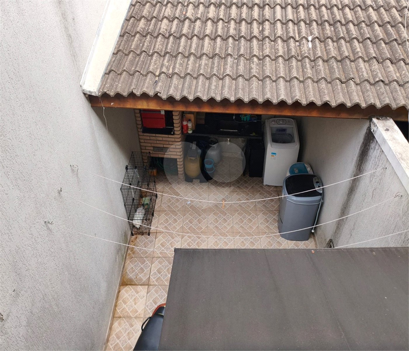 Sobrado à venda com 3 quartos, sendo 1 suíte, em Tremembé, São Paulo, SP