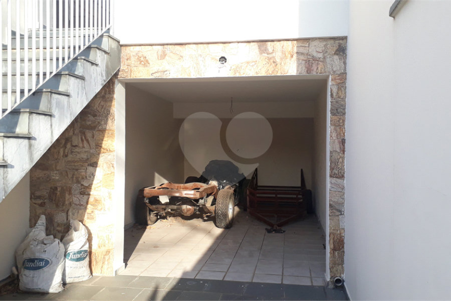 Sobrado à venda com 4 quartos, sendo 1 suíte, em Imirim, São Paulo, SP
