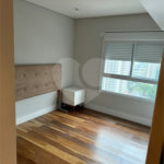 Apartamento para alugar com 3 suítes em Vila Gertrudes, São Paulo, SP