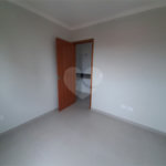 Apartamento à venda com 2 quartos em Vila Nivi, São Paulo, SP