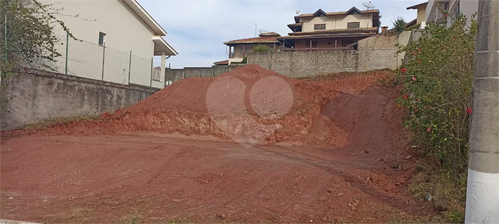 Terreno à venda no condomínio Villagio Capriccio, Louveira - SP