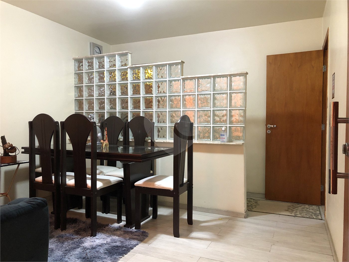 Apartamento à venda com 2 quartos em Santana, São Paulo, SP