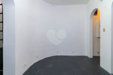 Casa Térrea à venda com 1 quarto em Pinheiros, São Paulo, SP